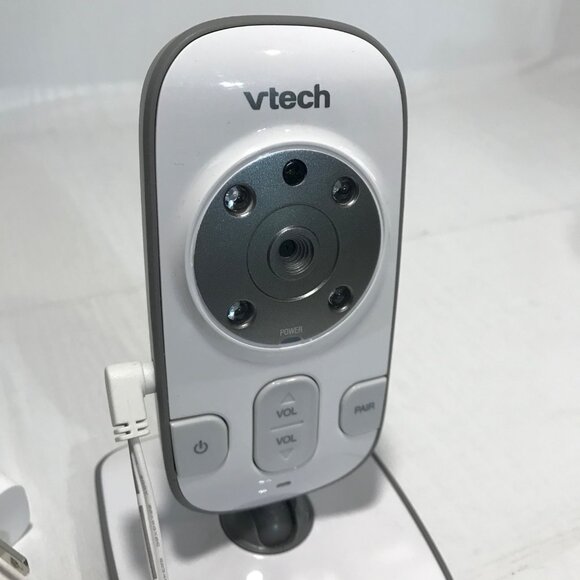 VTech Accessory Camera for VM312 and VM312-2 - Picture 7 of 9